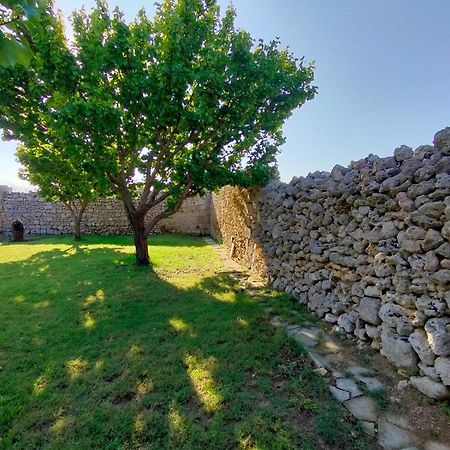 Masseria Furca Alimini Eksteriør bilde