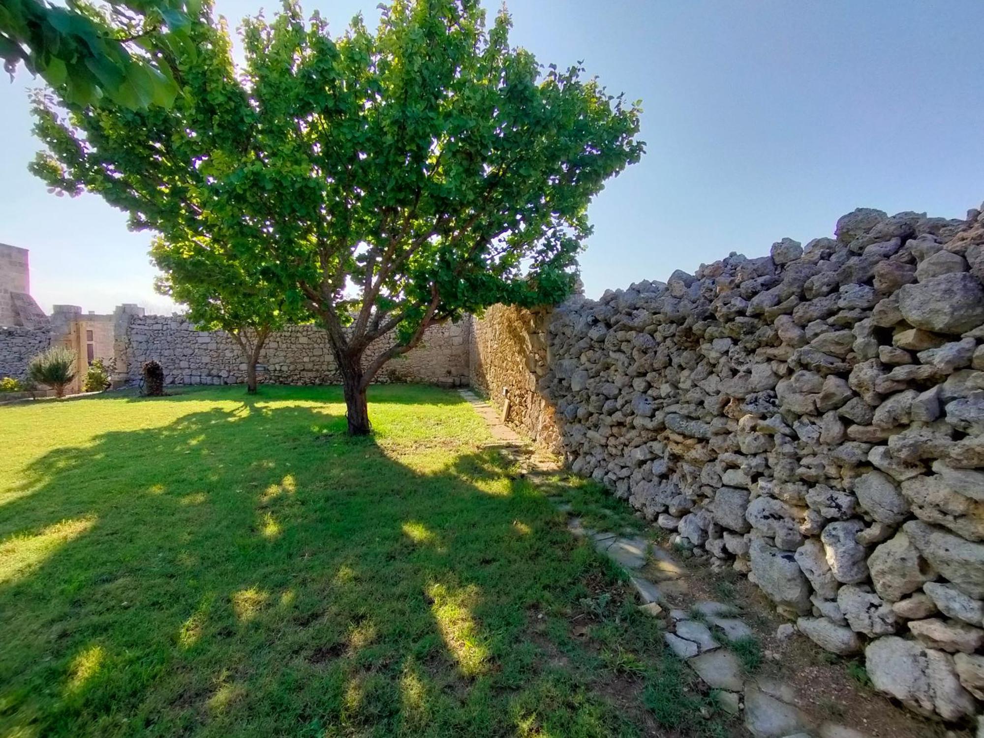 Masseria Furca Alimini Eksteriør bilde